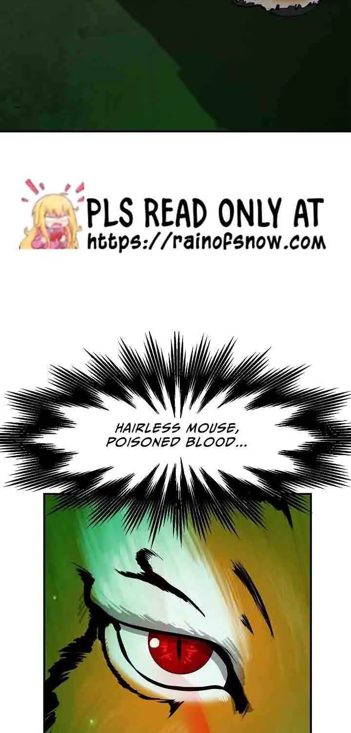 The Story of Thorny Spear Chapter 8 page 26 - 