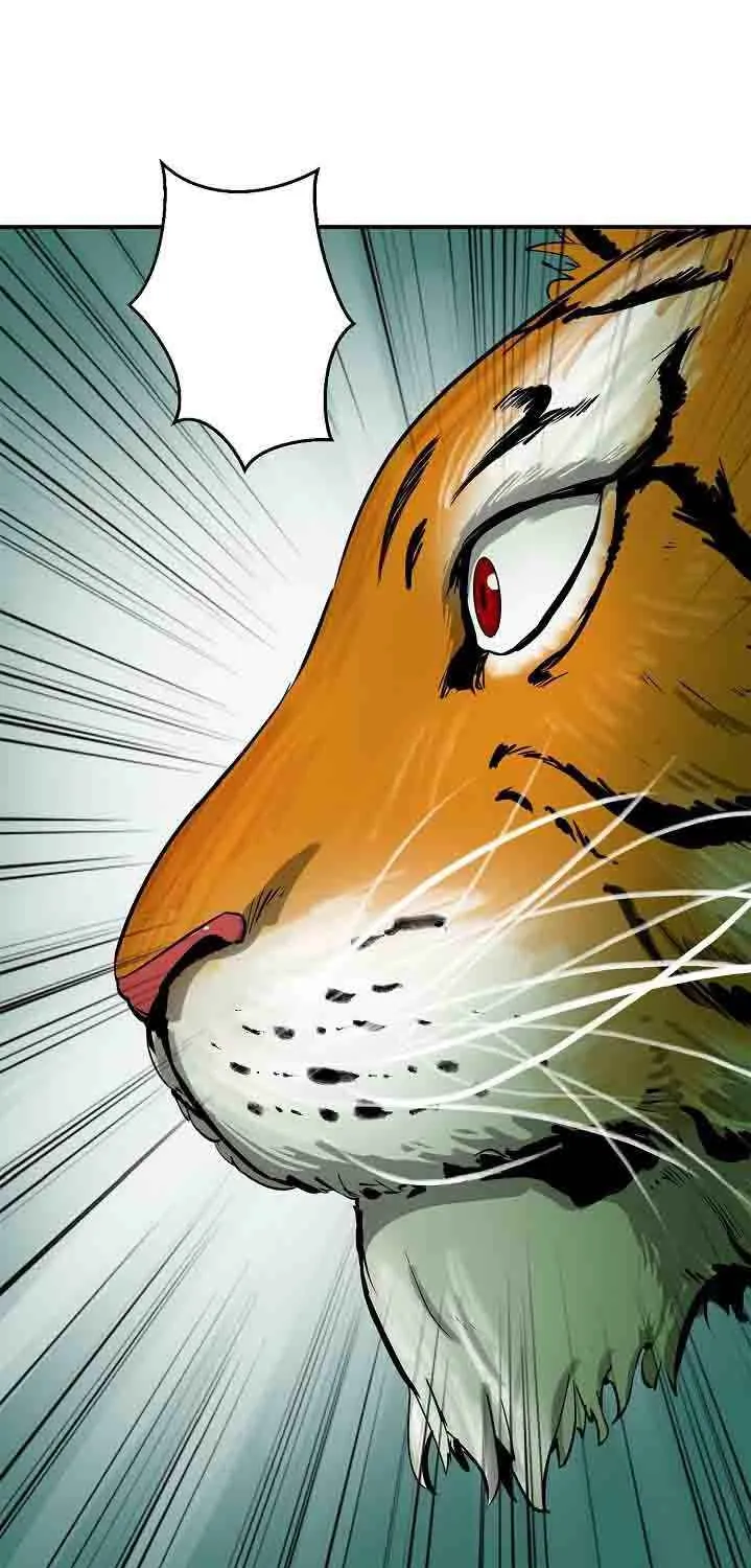 The Story of Thorny Spear Chapter 8 page 30 - 