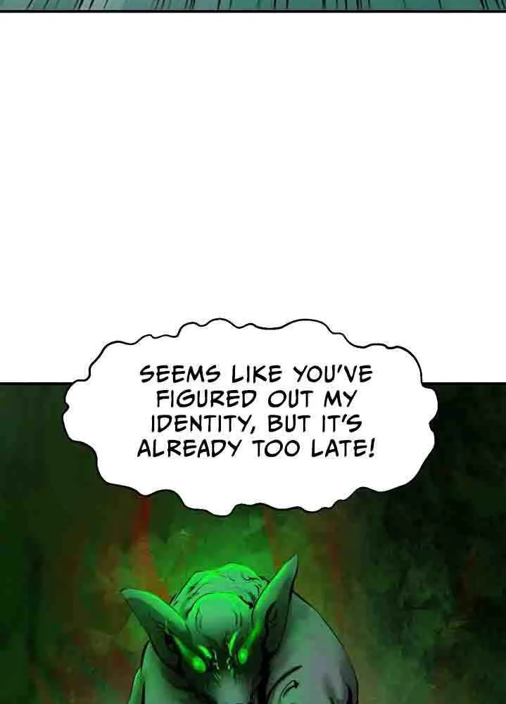 The Story of Thorny Spear Chapter 8 page 31 - 