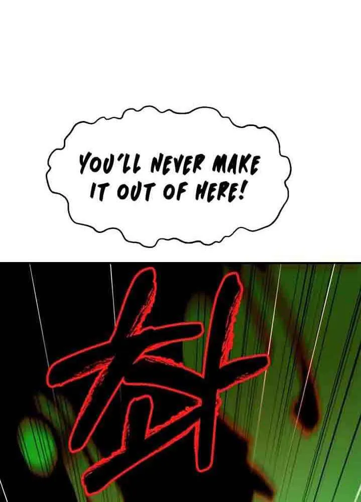 The Story of Thorny Spear Chapter 8 page 33 - 