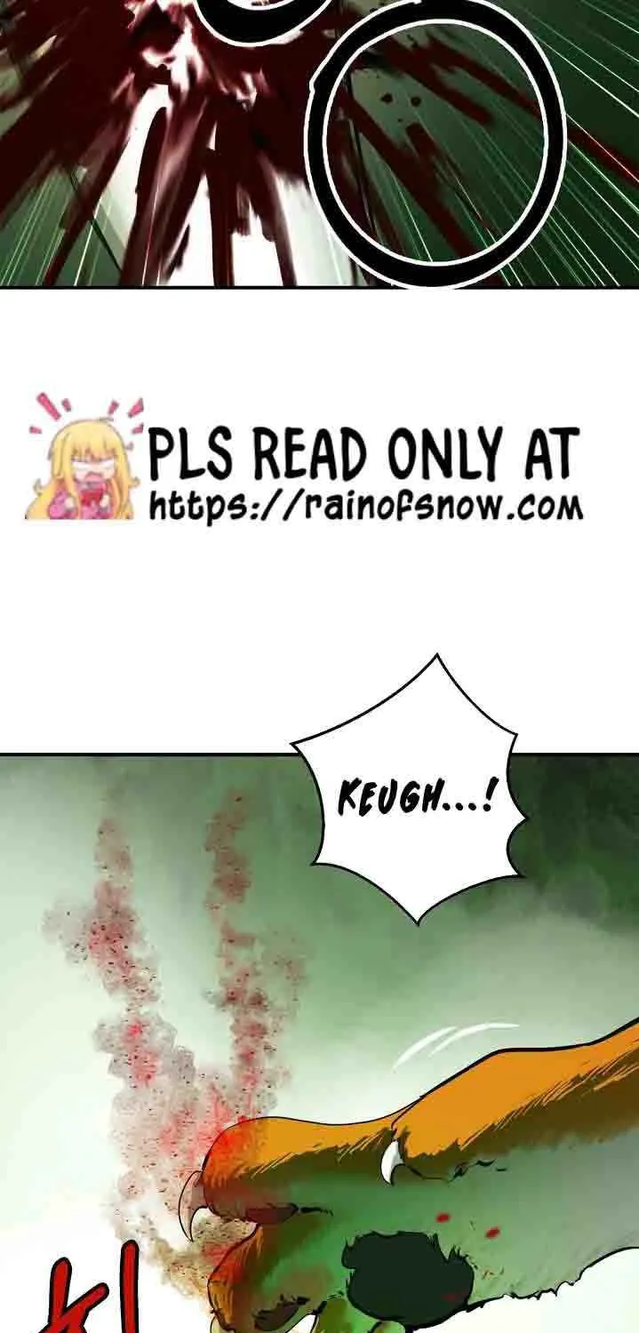 The Story of Thorny Spear Chapter 8 page 38 - 