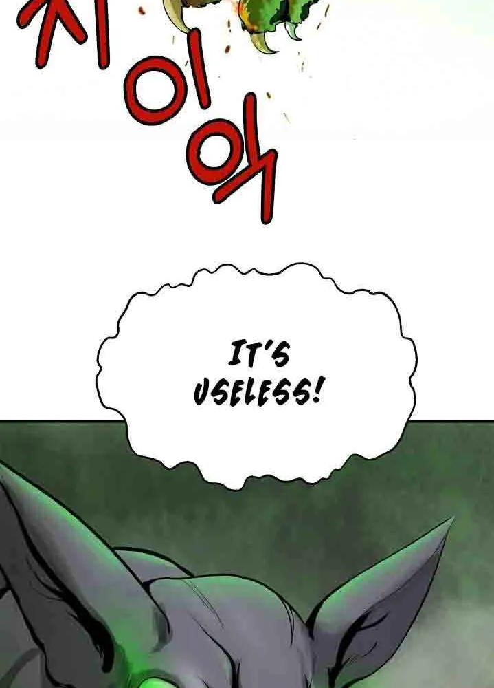 The Story of Thorny Spear Chapter 8 page 39 - 