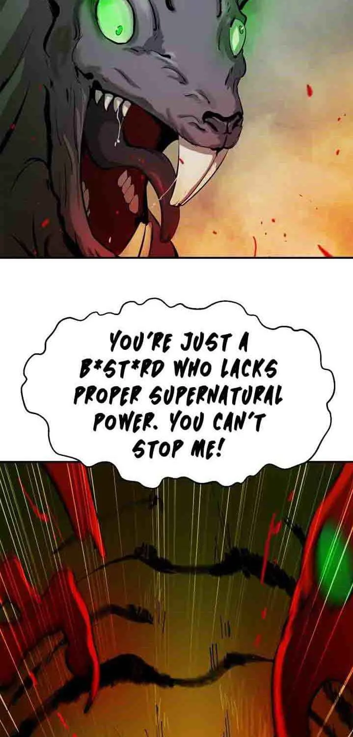 The Story of Thorny Spear Chapter 8 page 40 - 