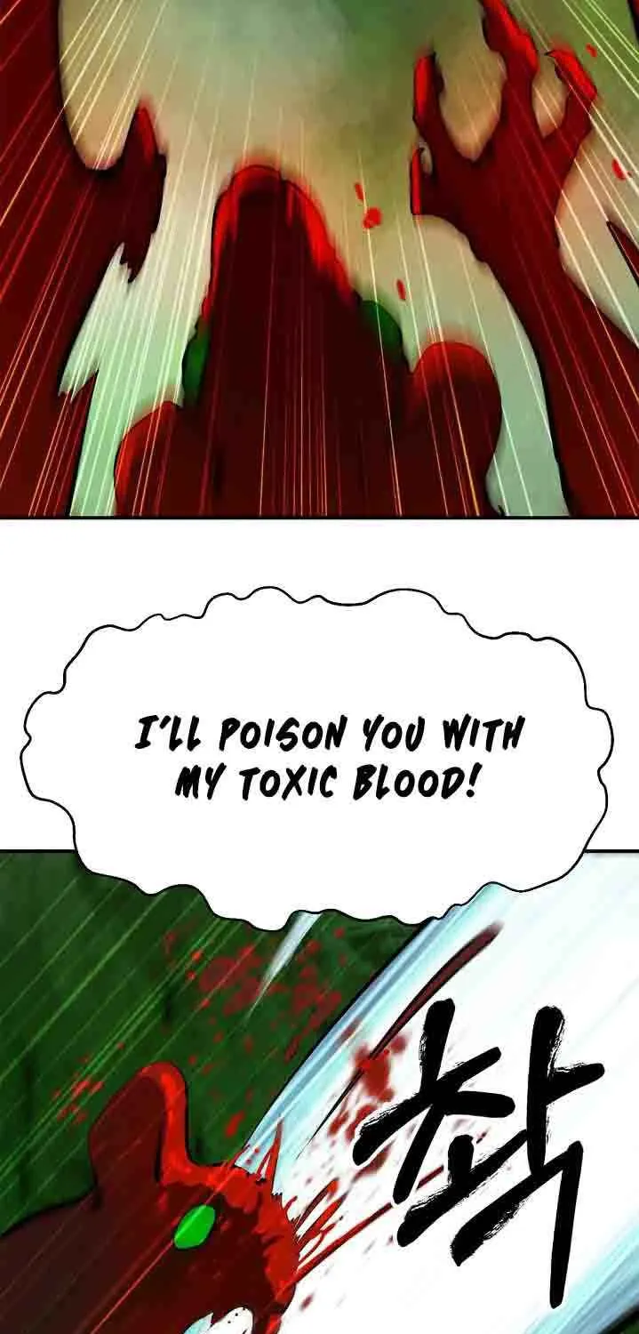 The Story of Thorny Spear Chapter 8 page 42 - 