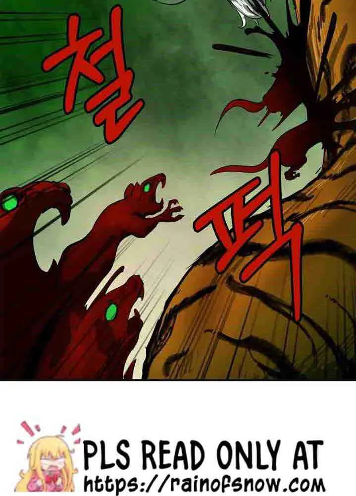 The Story of Thorny Spear Chapter 8 page 45 - 