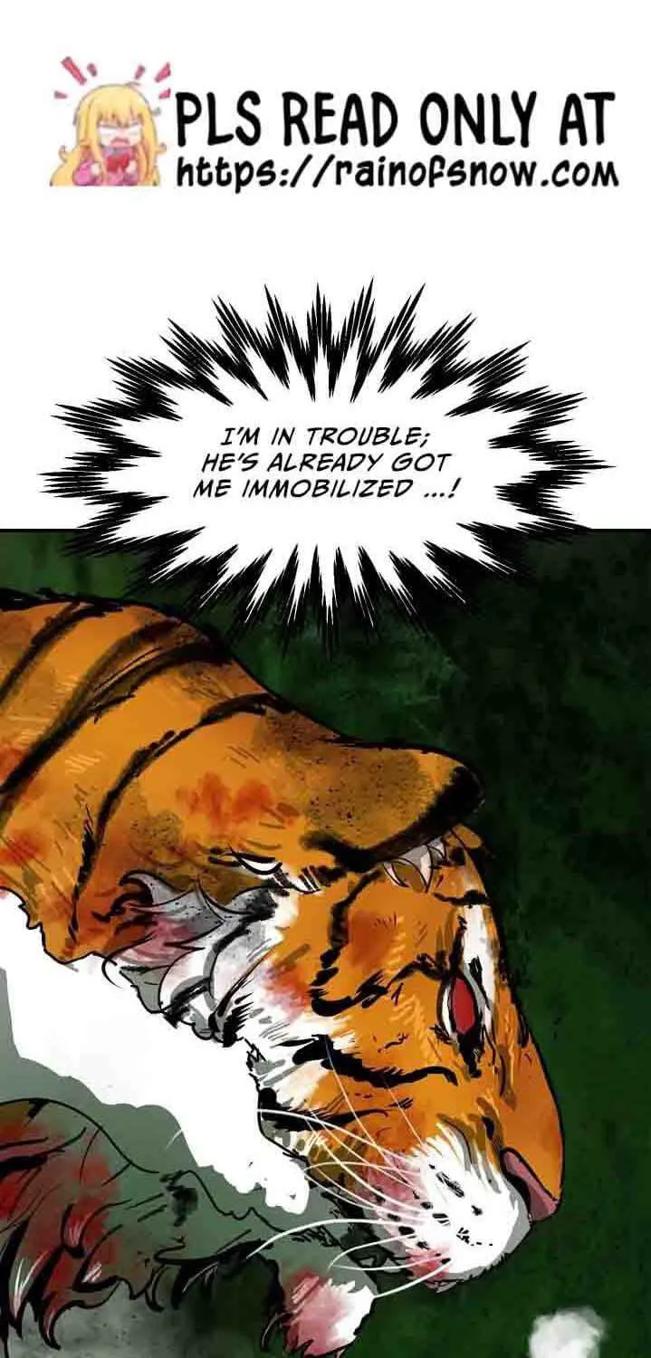 The Story of Thorny Spear Chapter 8 page 48 - 