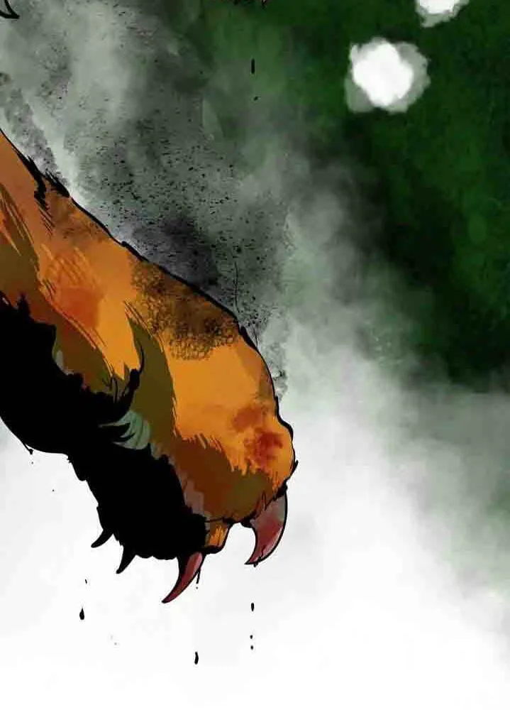 The Story of Thorny Spear Chapter 8 page 49 - 