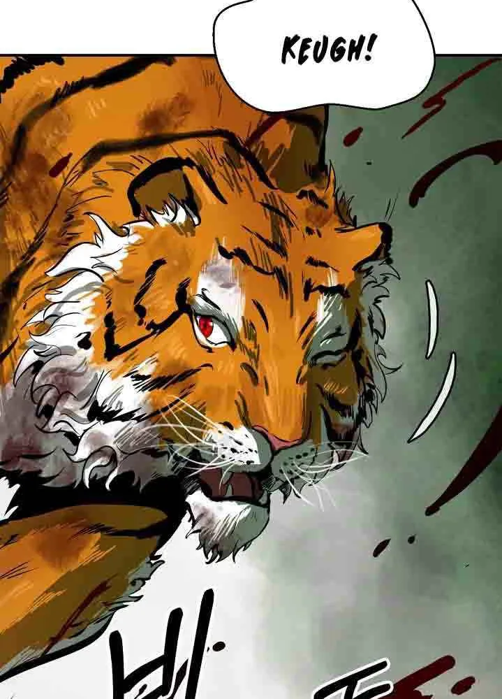 The Story of Thorny Spear Chapter 8 page 51 - 