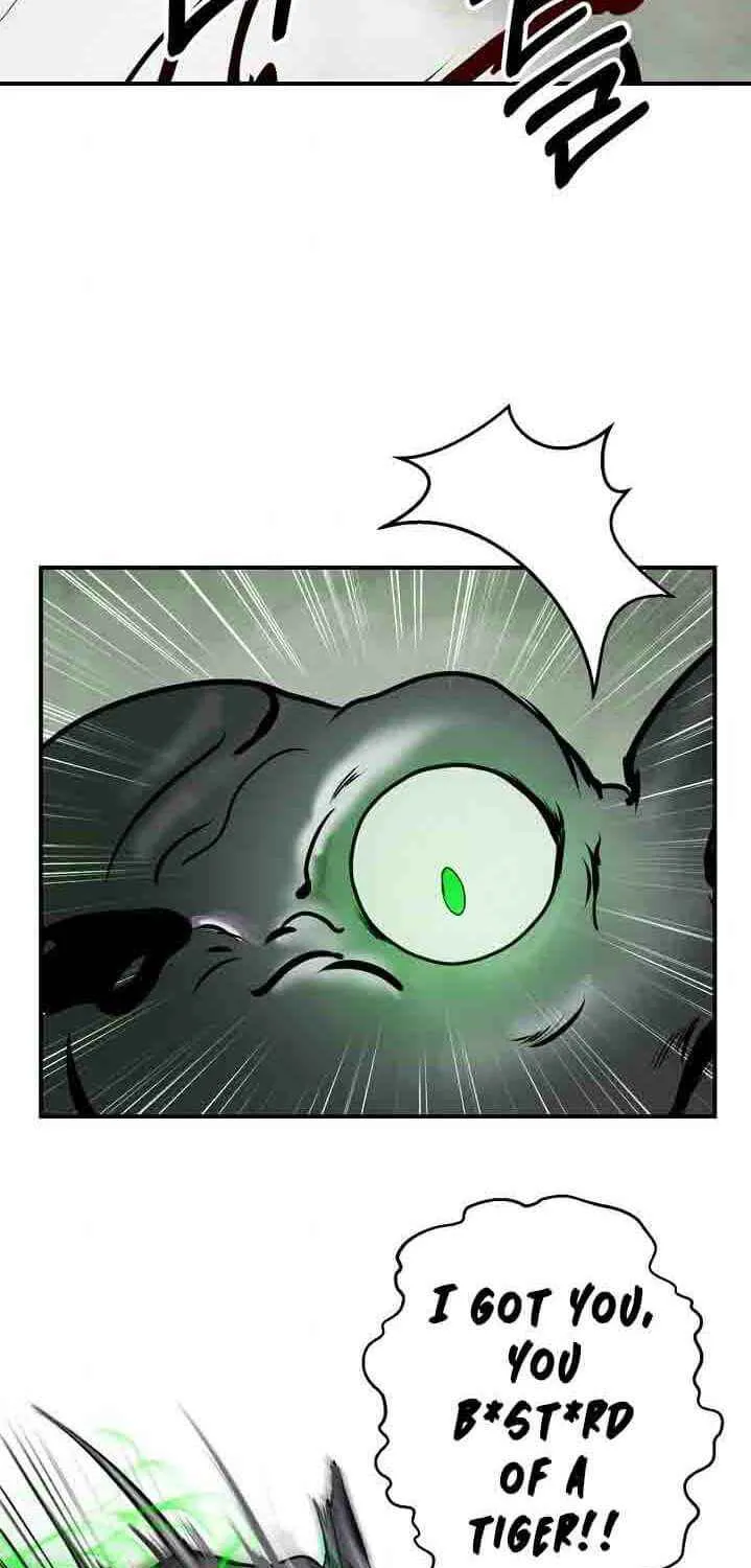 The Story of Thorny Spear Chapter 8 page 52 - 