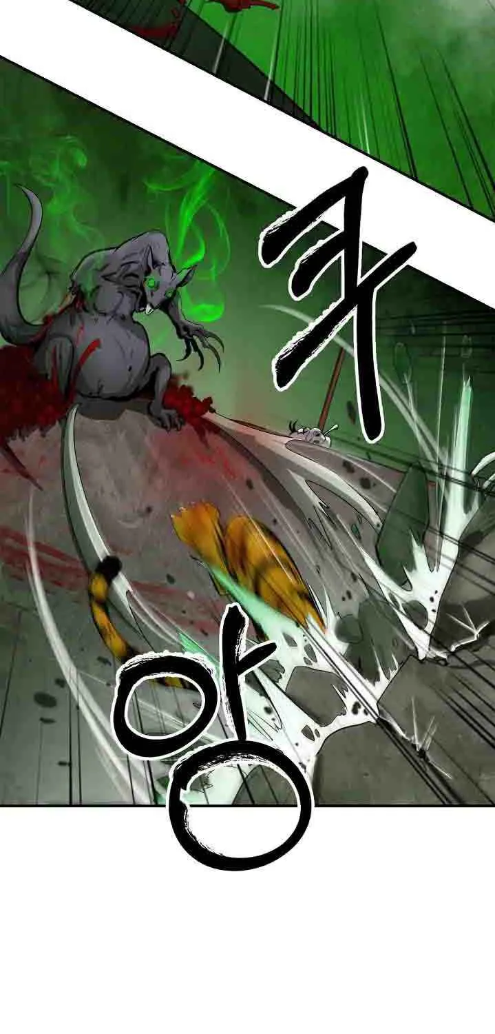 The Story of Thorny Spear Chapter 8 page 54 - 