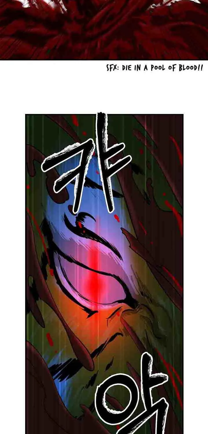 The Story of Thorny Spear Chapter 8 page 56 - 