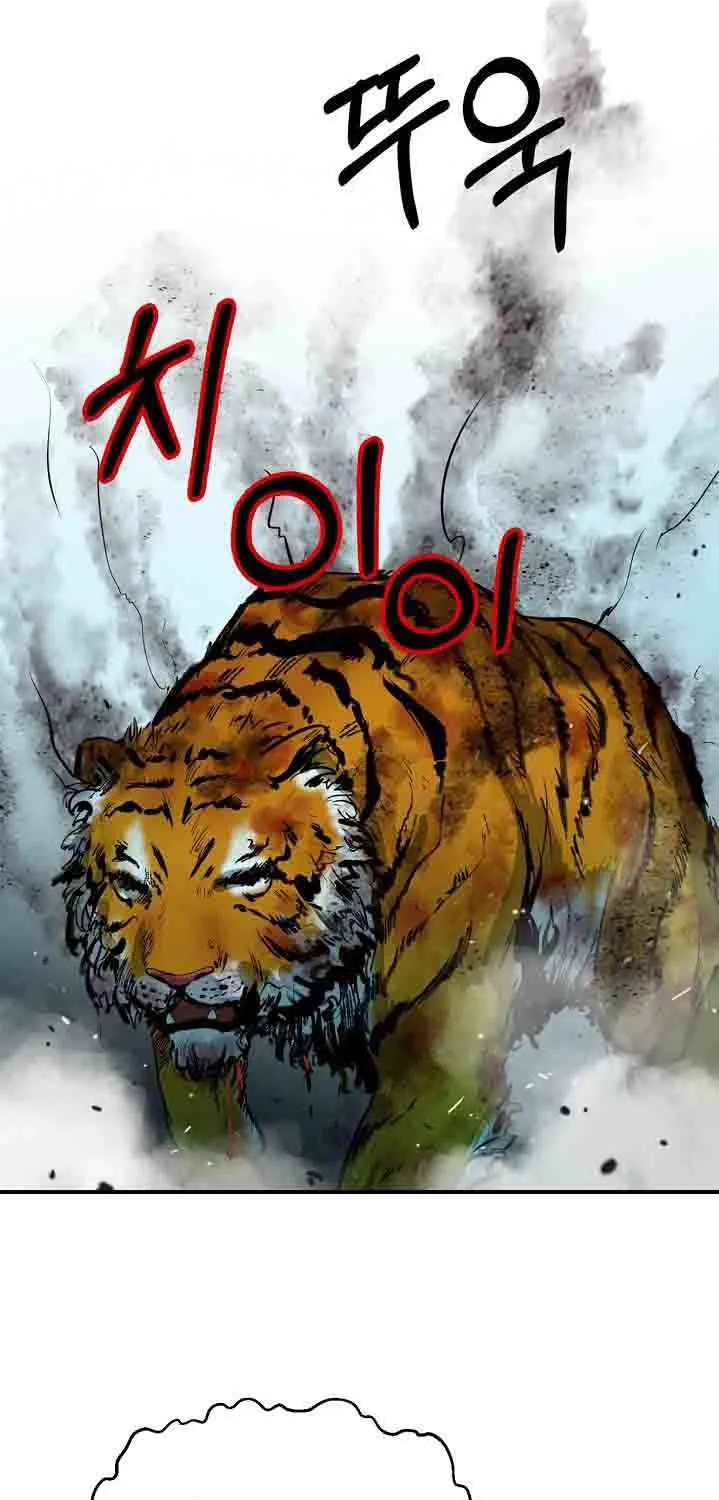 The Story of Thorny Spear Chapter 8 page 62 - 