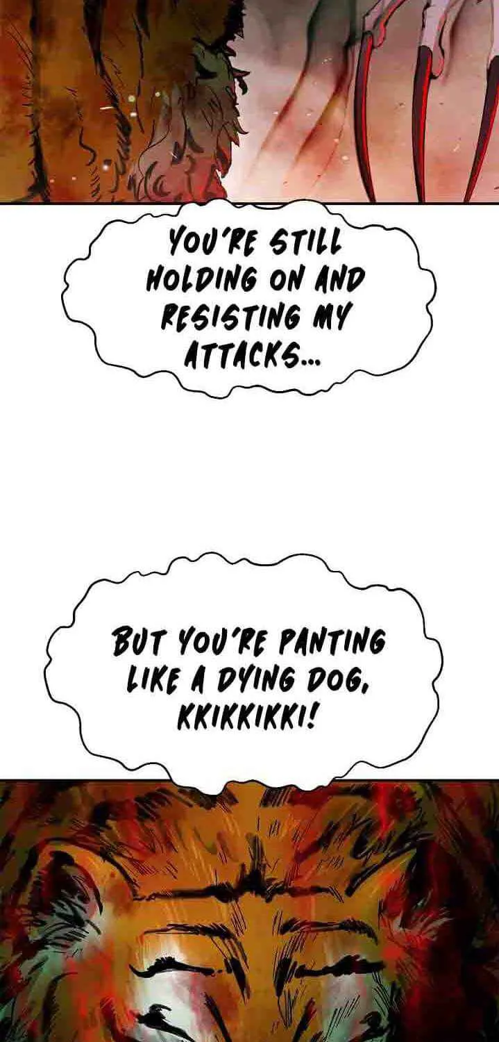 The Story of Thorny Spear Chapter 8 page 64 - 