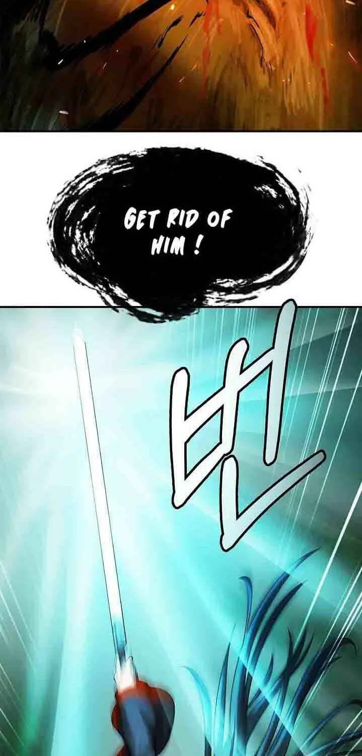 The Story of Thorny Spear Chapter 8 page 68 - 