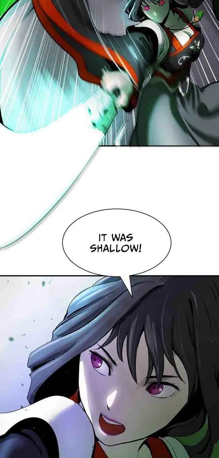 The Story of Thorny Spear Chapter 8 page 72 - 