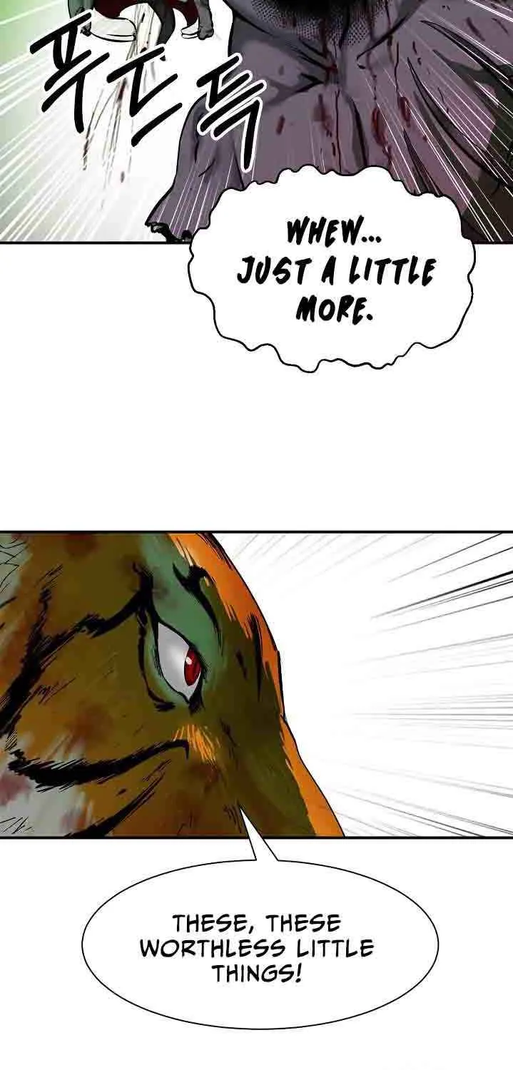 The Story of Thorny Spear Chapter 8 page 74 - 