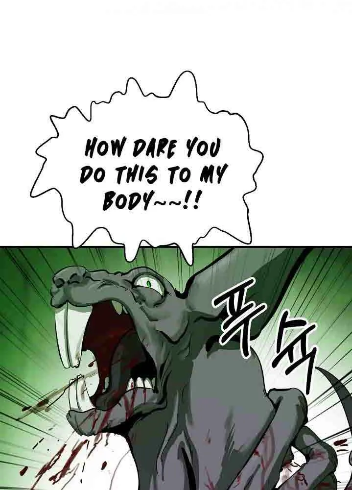 The Story of Thorny Spear Chapter 8 page 75 - 
