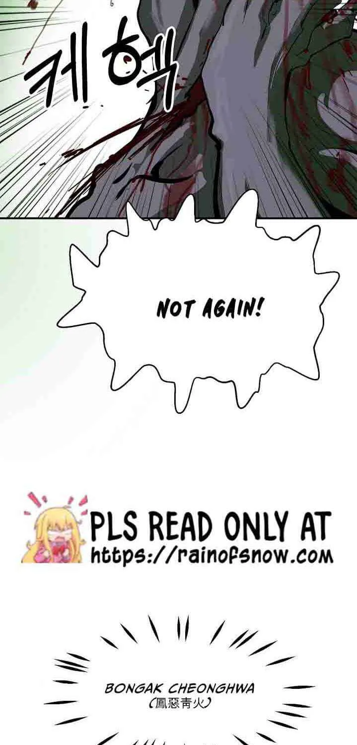 The Story of Thorny Spear Chapter 8 page 76 - 