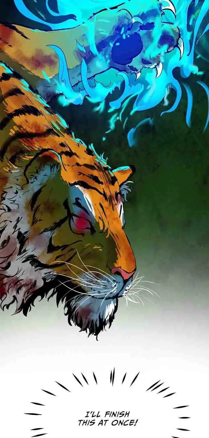 The Story of Thorny Spear Chapter 8 page 78 - 