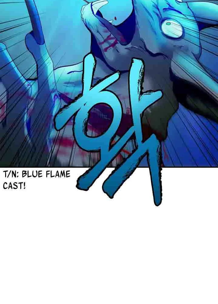 The Story of Thorny Spear Chapter 8 page 83 - 