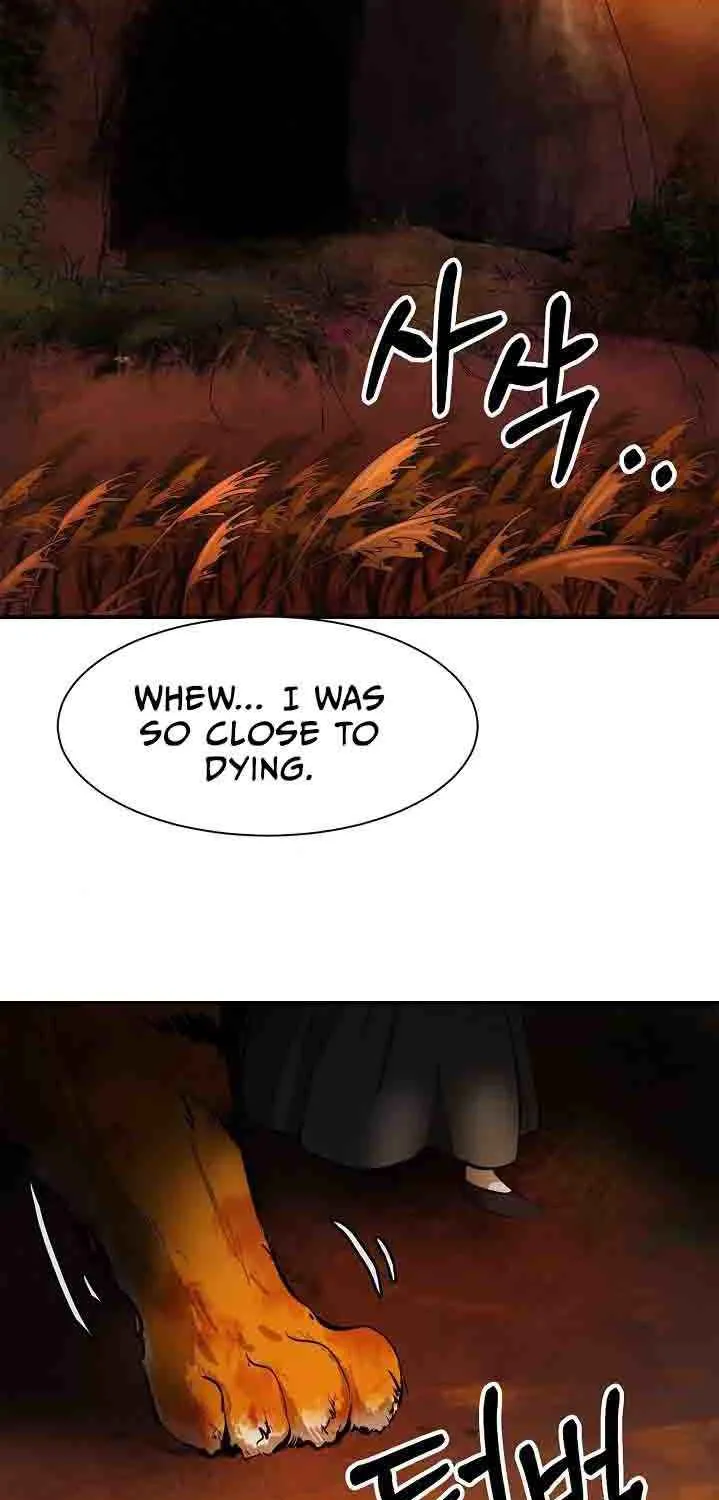 The Story of Thorny Spear Chapter 8 page 94 - 