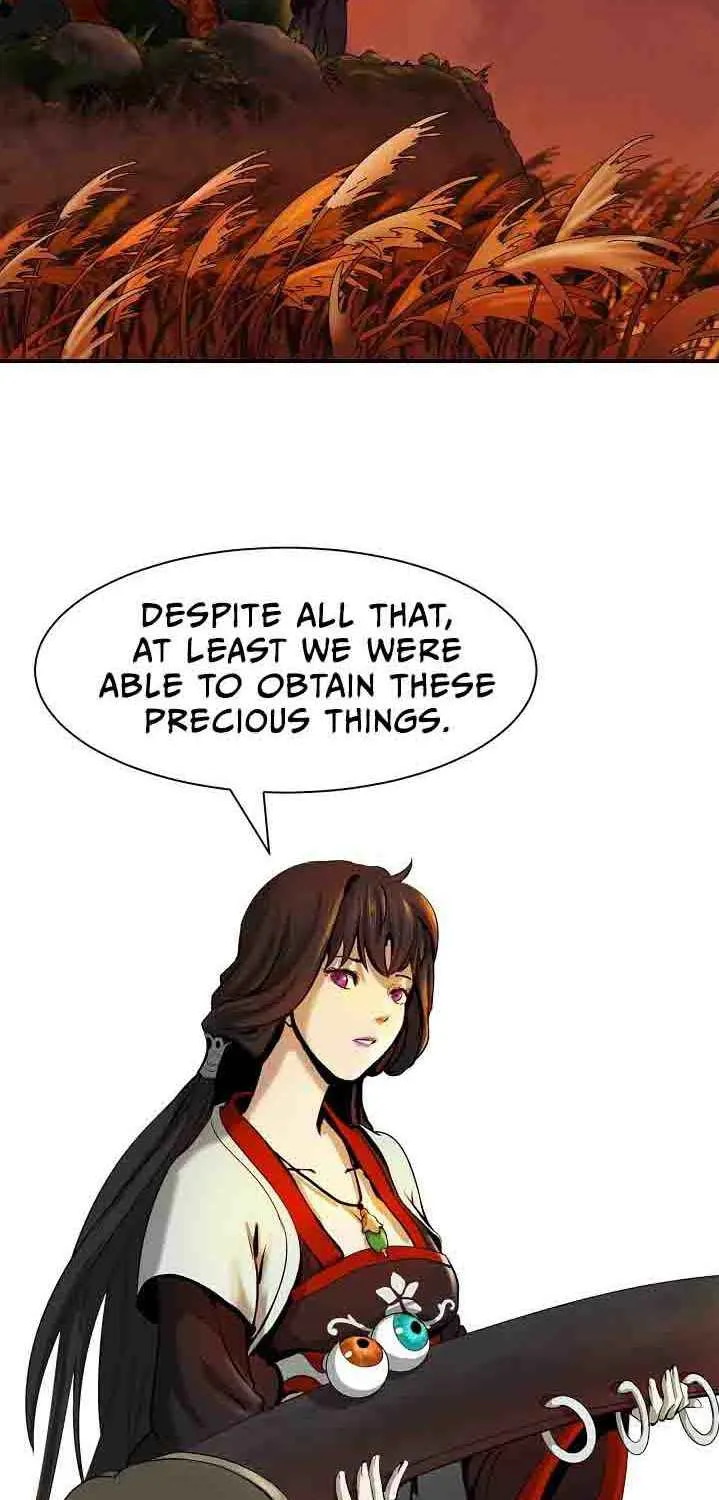 The Story of Thorny Spear Chapter 8 page 96 - 