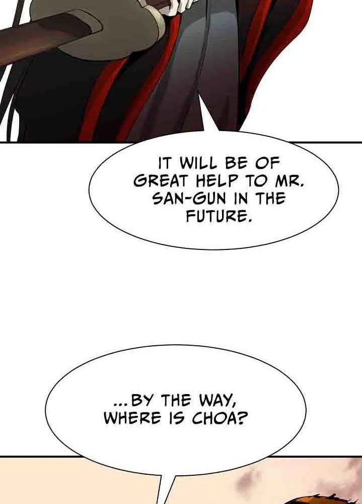The Story of Thorny Spear Chapter 8 page 97 - 