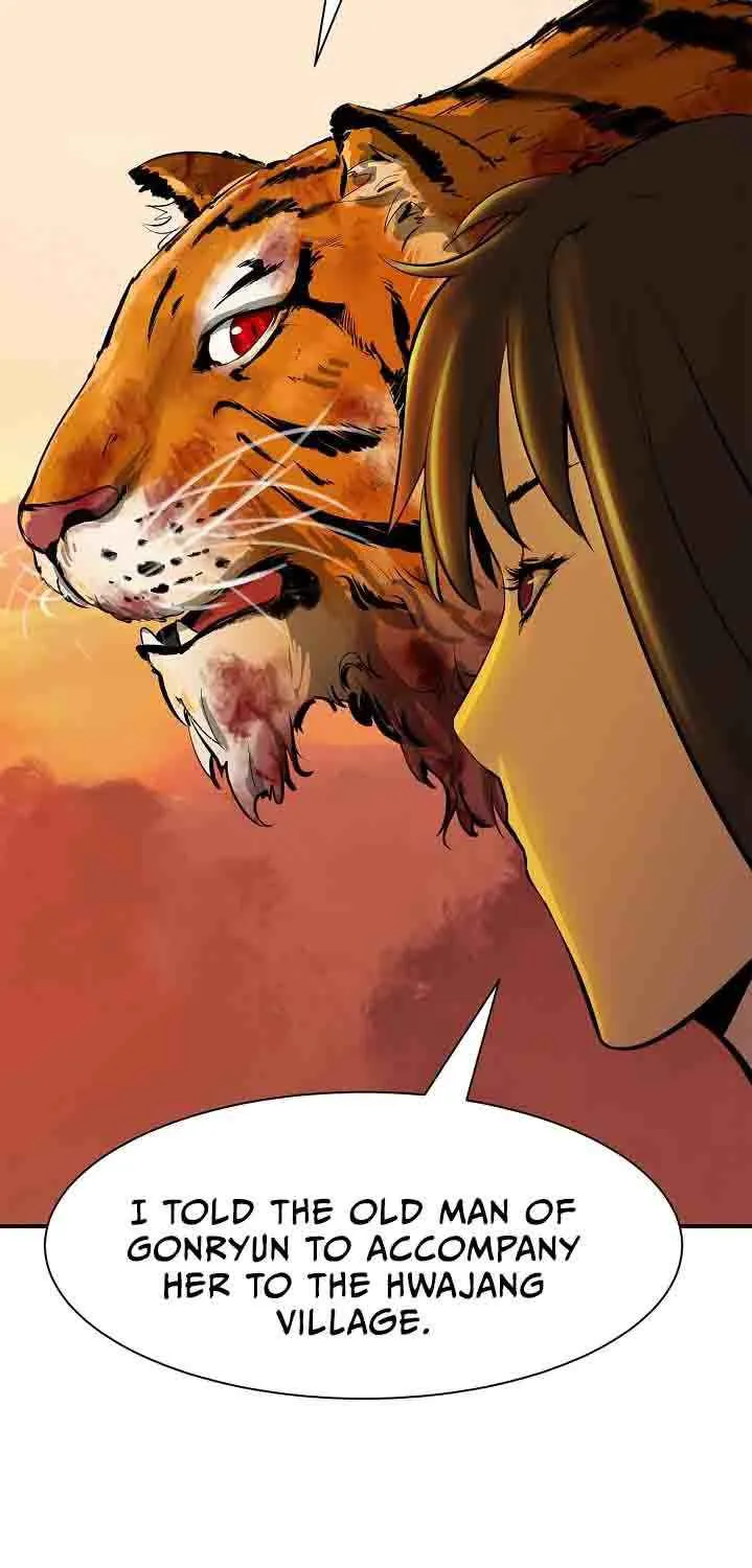 The Story of Thorny Spear Chapter 8 page 98 - 