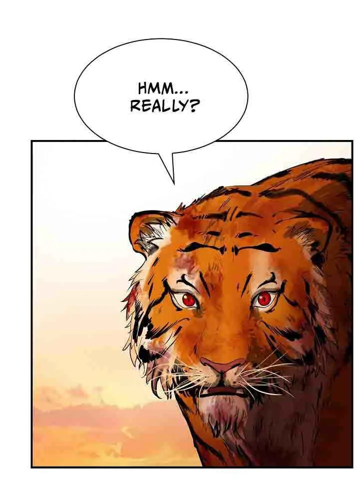 The Story of Thorny Spear Chapter 8 page 99 - 