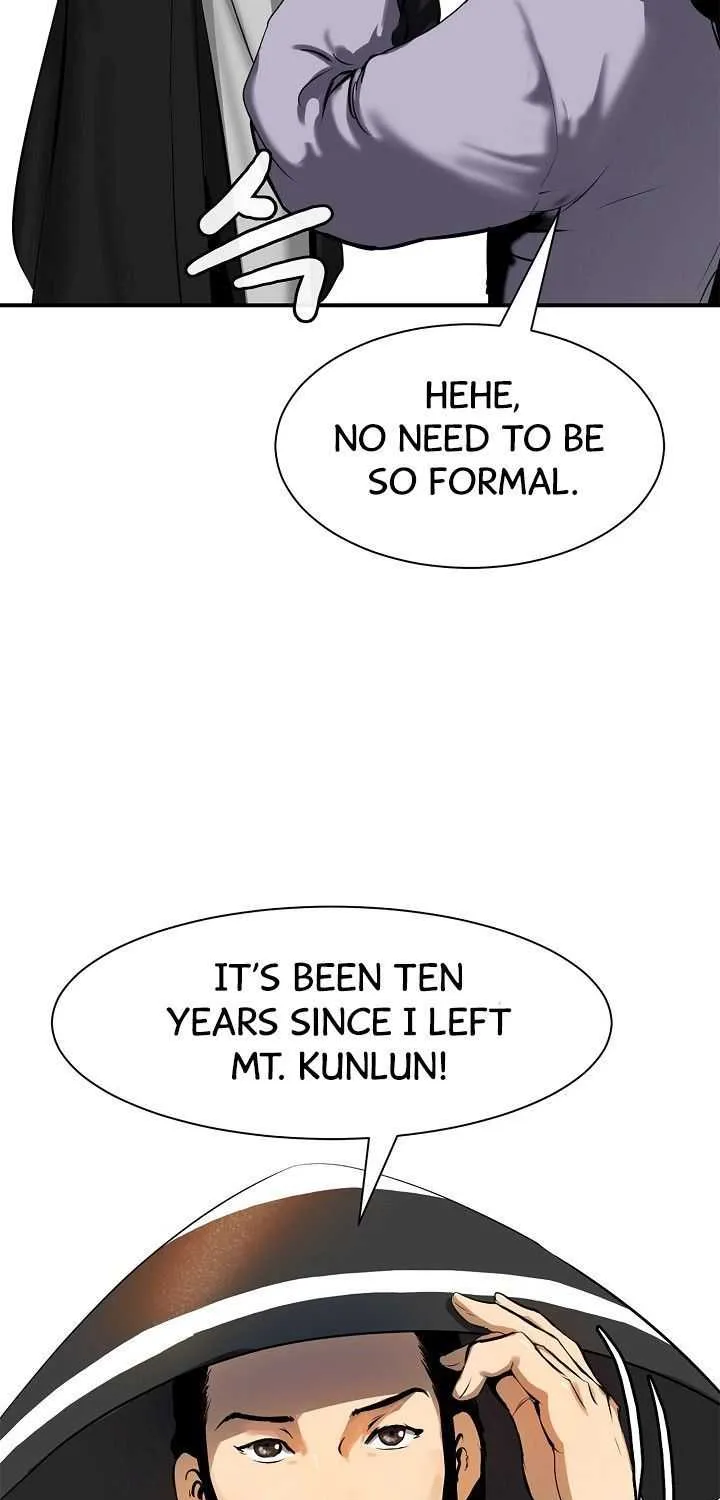 The Story of Thorny Spear Chapter 9 page 12 - 