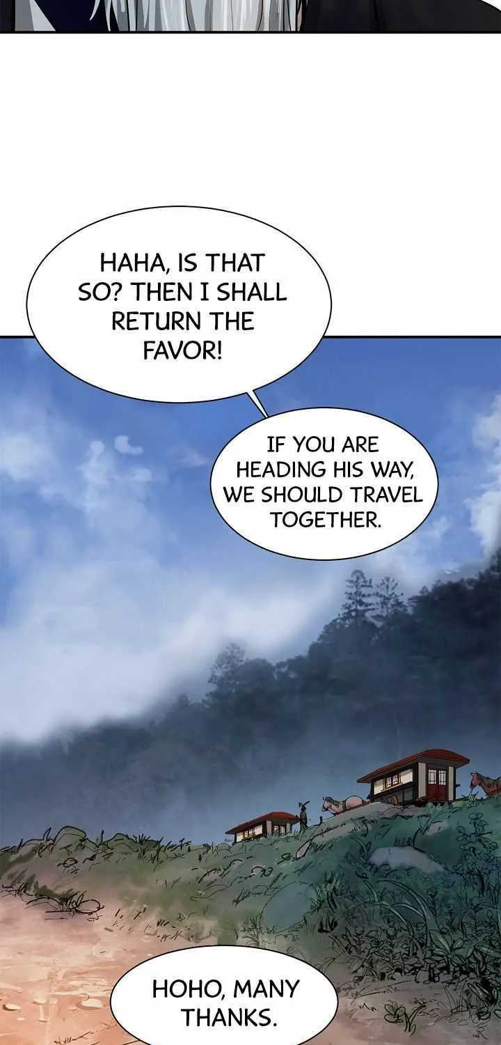The Story of Thorny Spear Chapter 9 page 14 - 