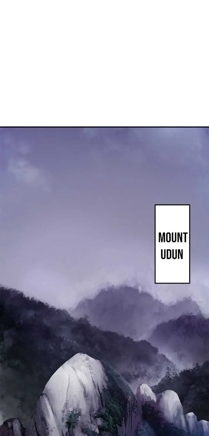 The Story of Thorny Spear Chapter 9 page 16 - 