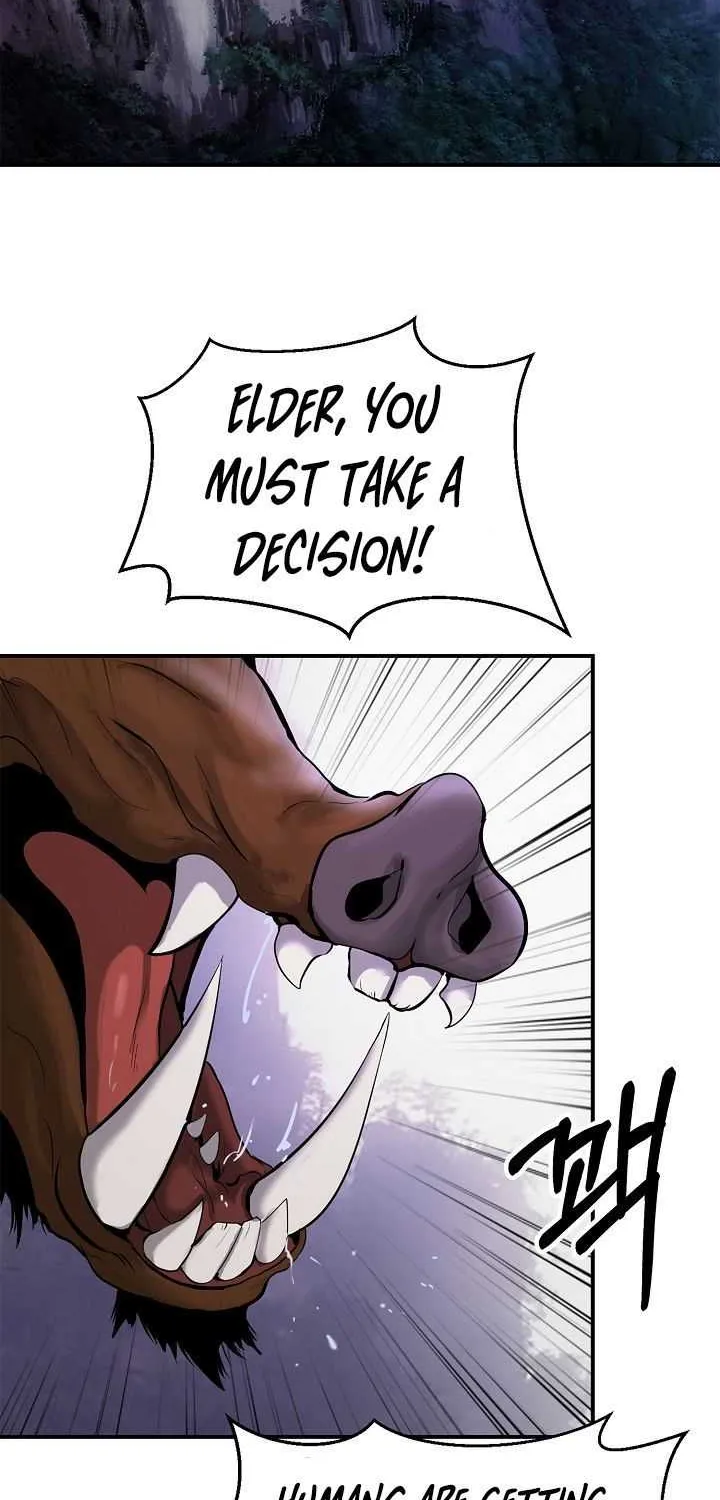 The Story of Thorny Spear Chapter 9 page 17 - 