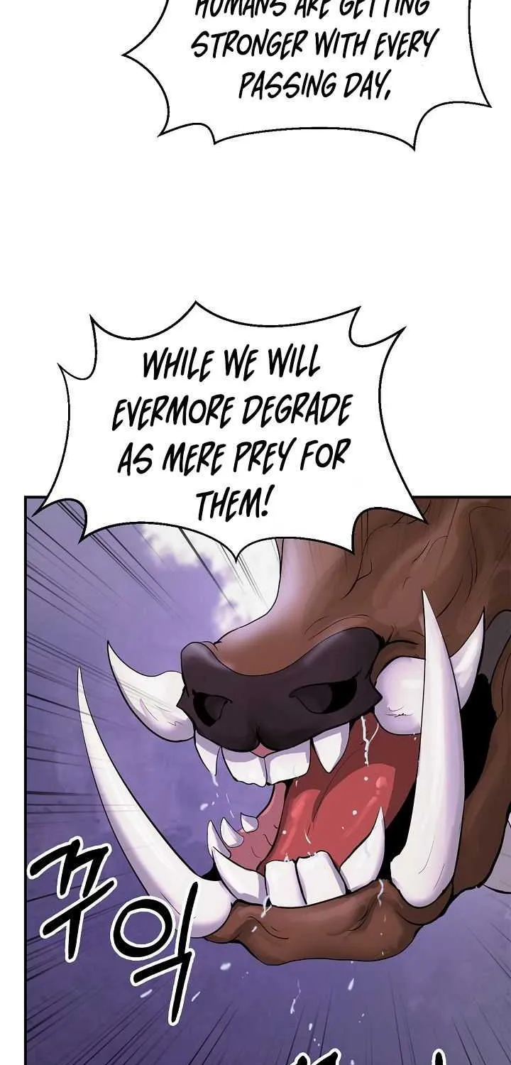 The Story of Thorny Spear Chapter 9 page 18 - 