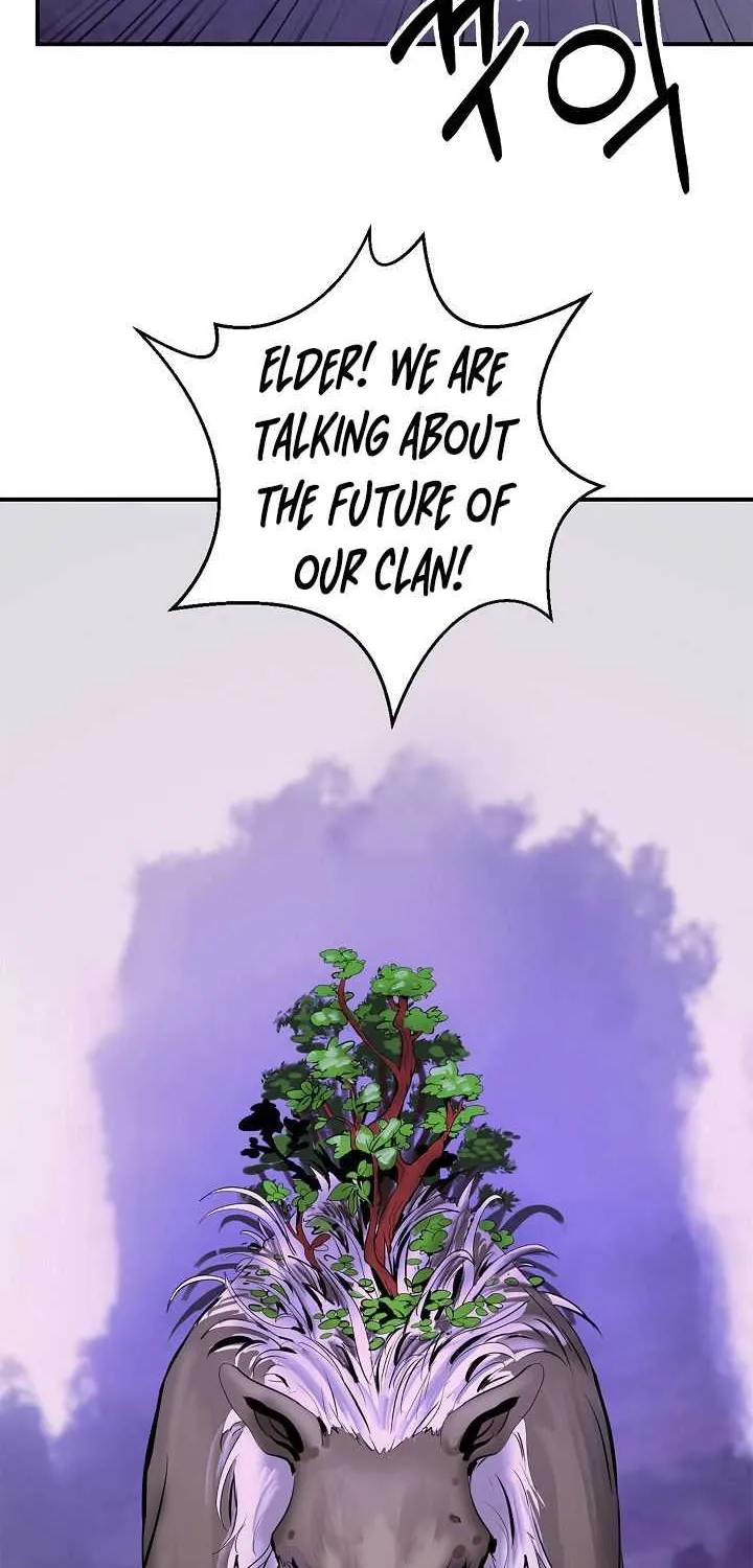 The Story of Thorny Spear Chapter 9 page 19 - 