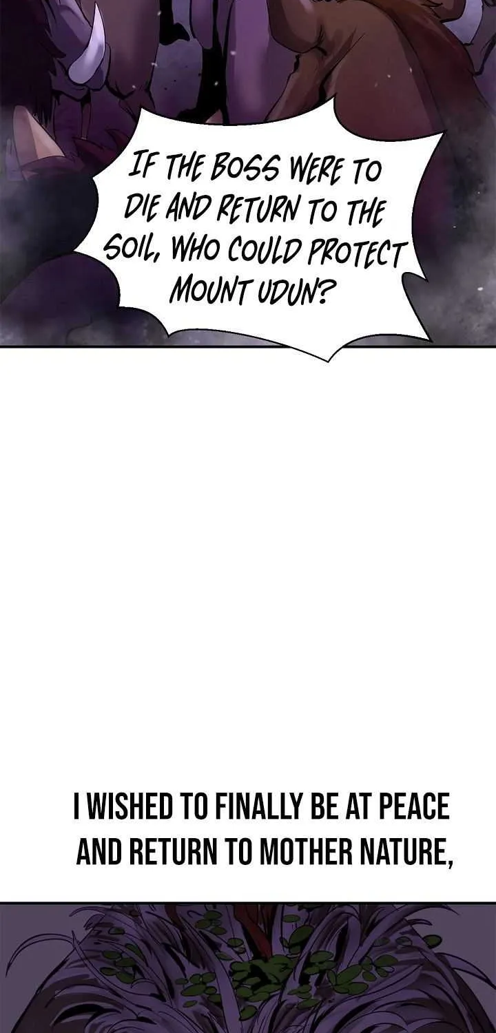 The Story of Thorny Spear Chapter 9 page 21 - 