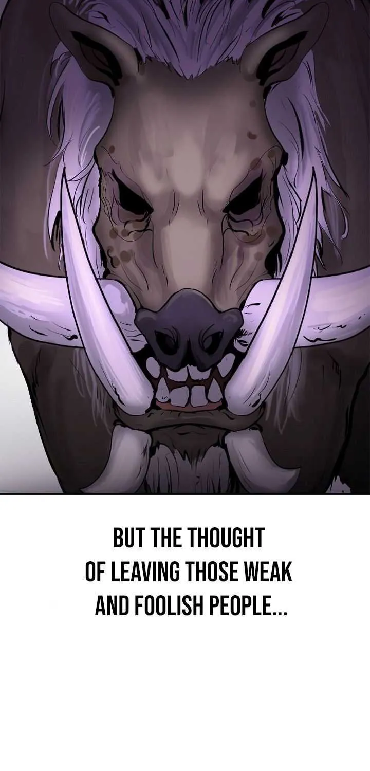 The Story of Thorny Spear Chapter 9 page 22 - 