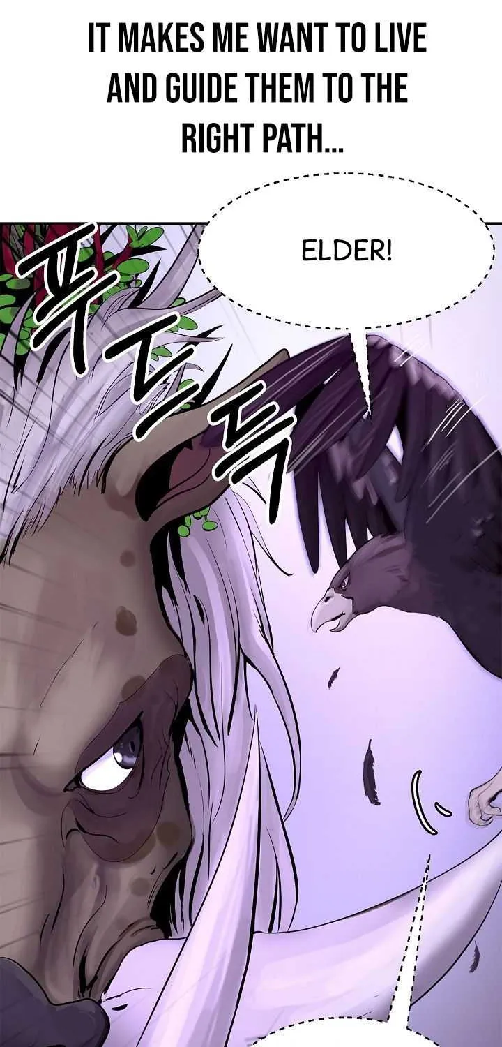 The Story of Thorny Spear Chapter 9 page 23 - 