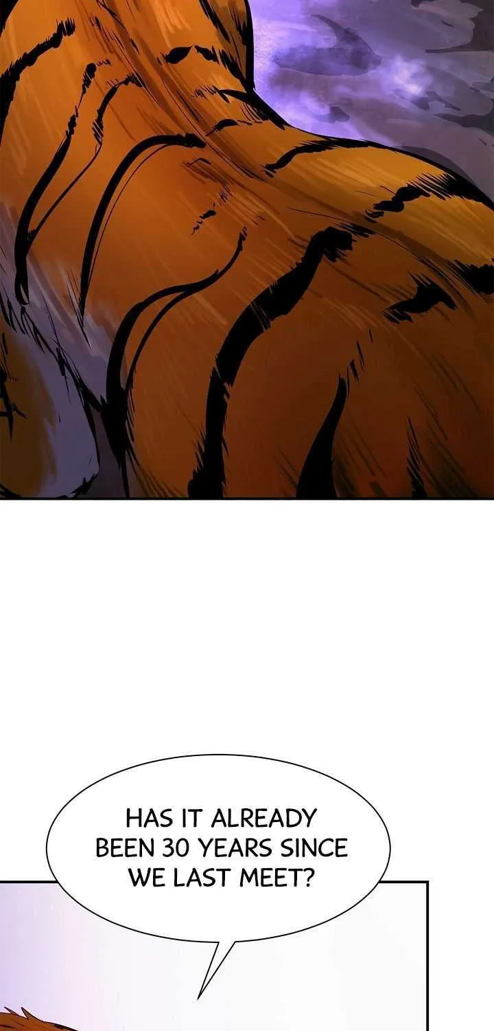 The Story of Thorny Spear Chapter 9 page 28 - 