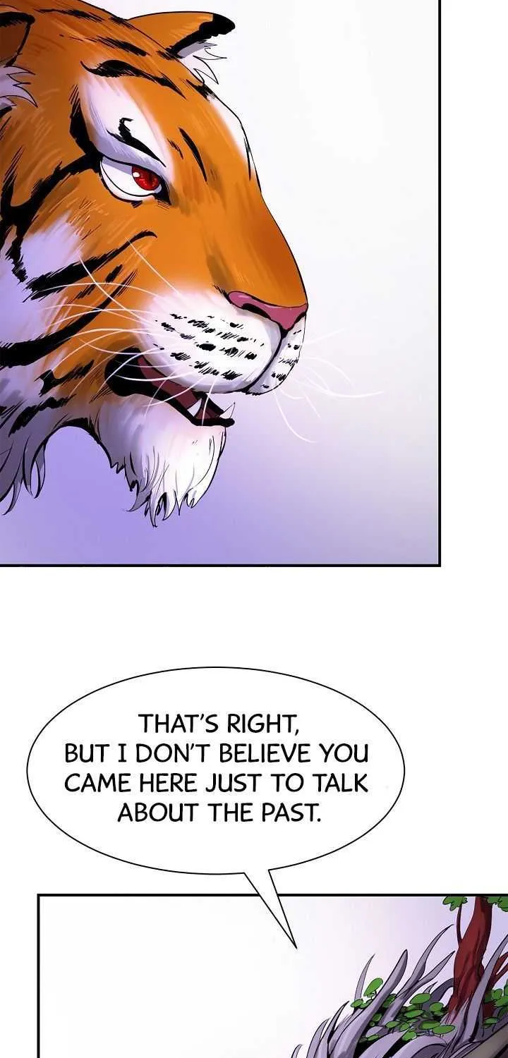 The Story of Thorny Spear Chapter 9 page 29 - 