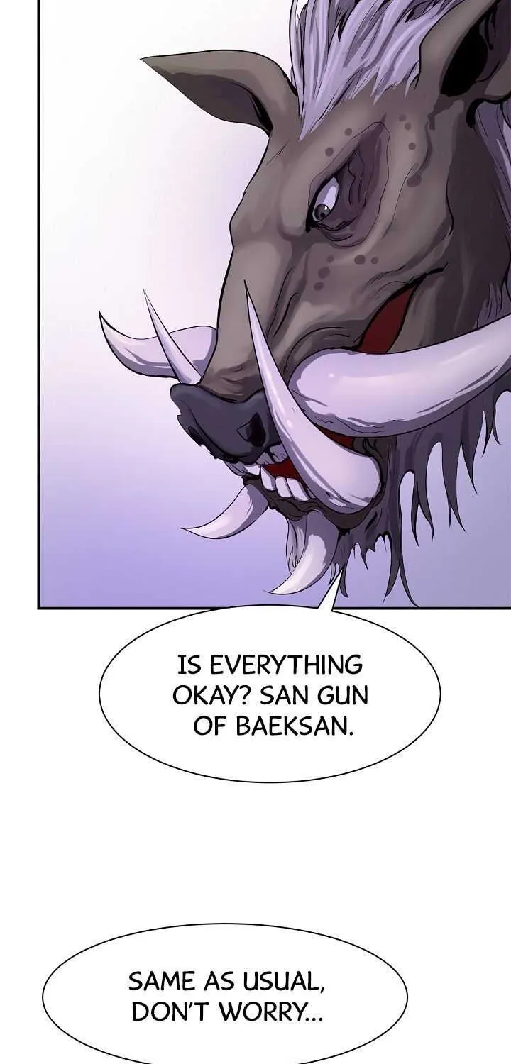 The Story of Thorny Spear Chapter 9 page 30 - 