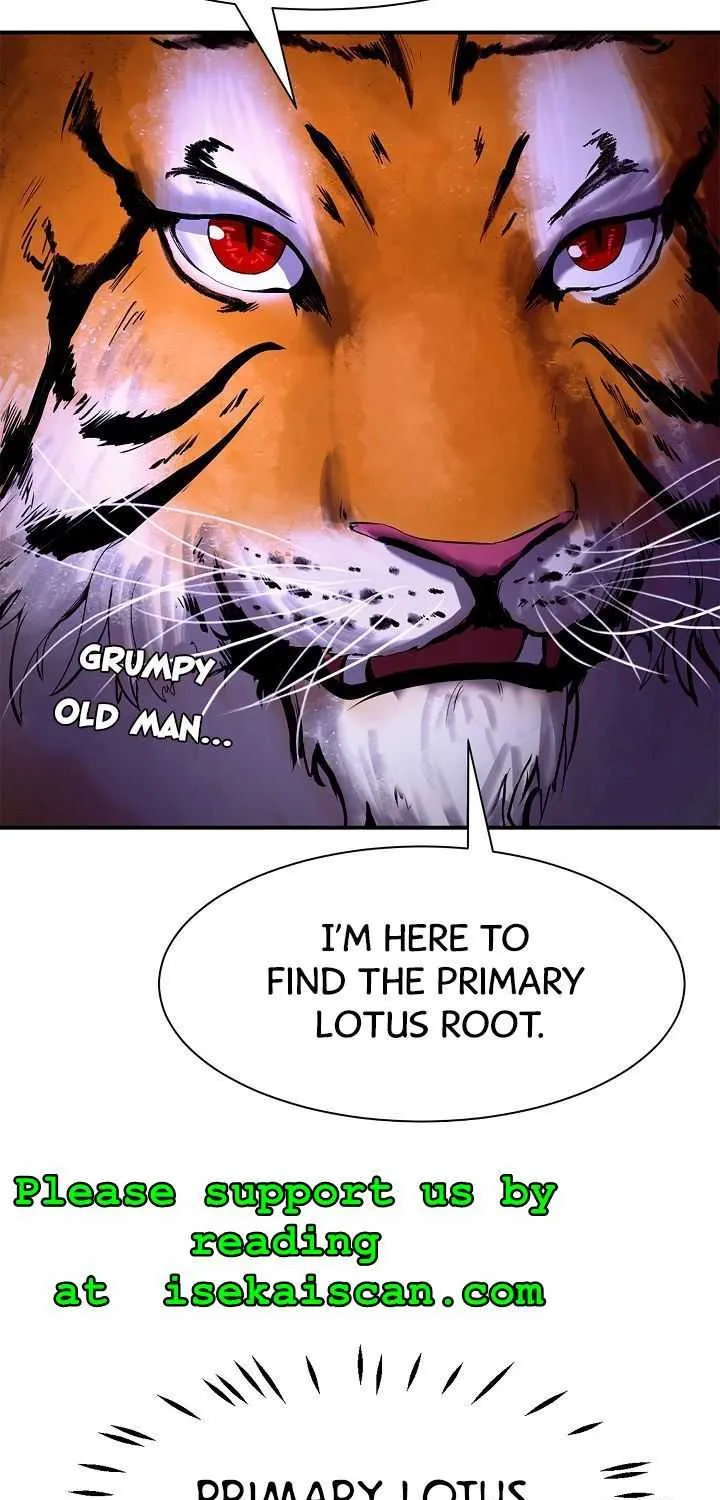 The Story of Thorny Spear Chapter 9 page 31 - 