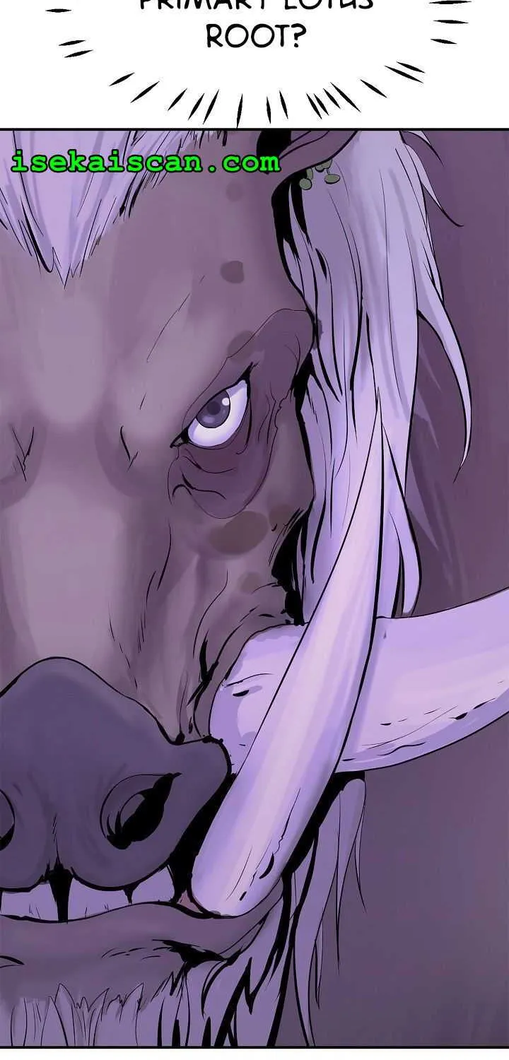 The Story of Thorny Spear Chapter 9 page 32 - 