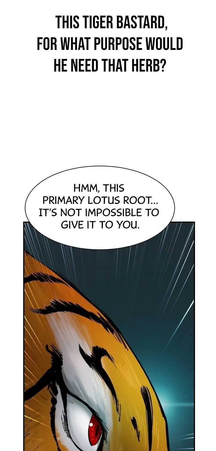 The Story of Thorny Spear Chapter 9 page 33 - 