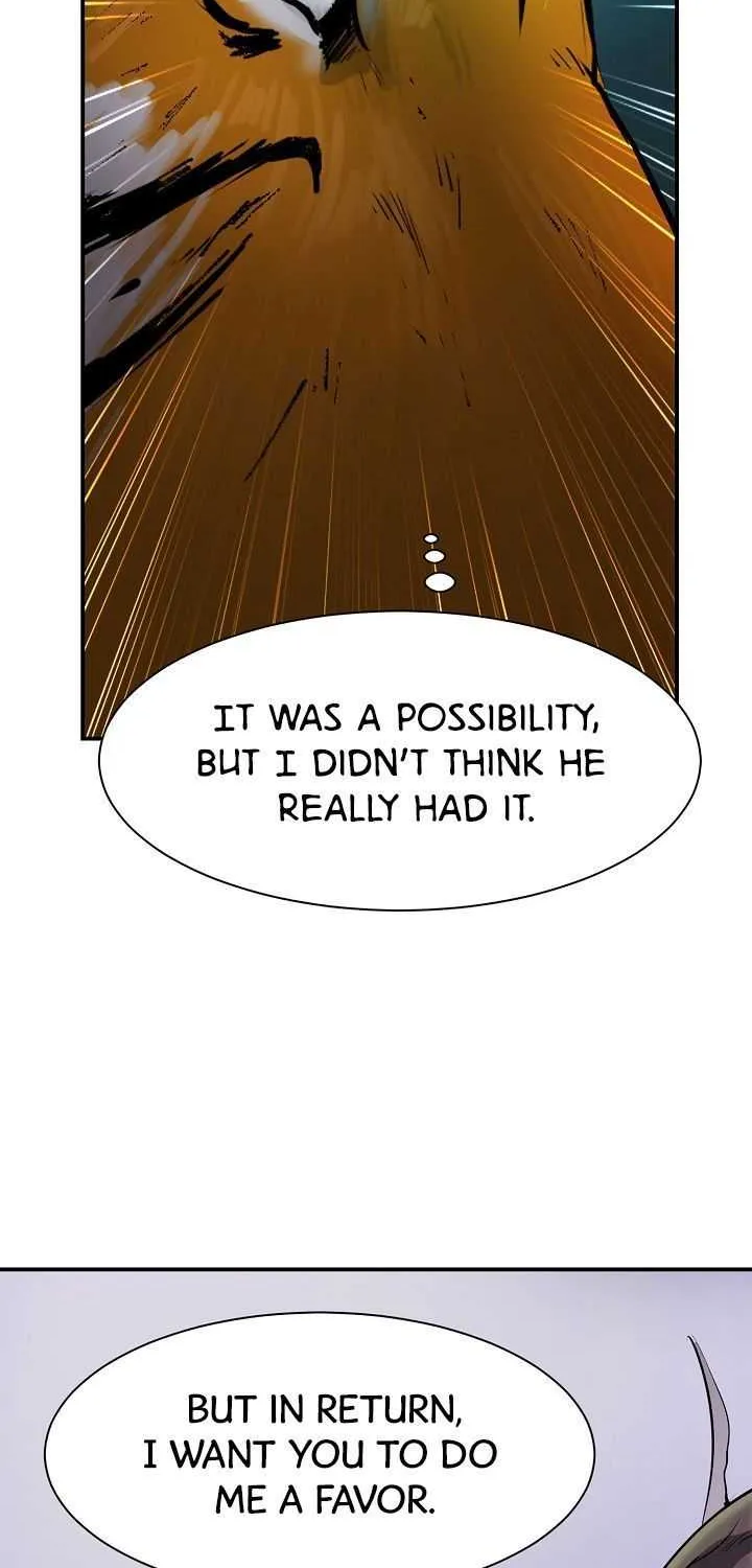 The Story of Thorny Spear Chapter 9 page 34 - 