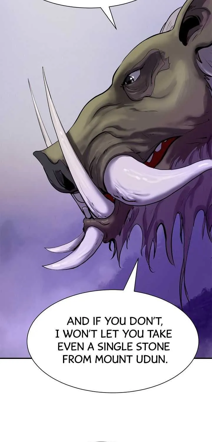 The Story of Thorny Spear Chapter 9 page 35 - 