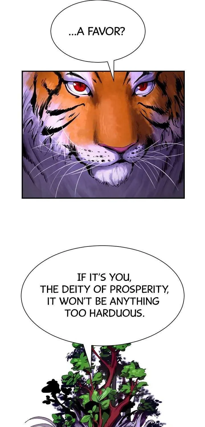 The Story of Thorny Spear Chapter 9 page 36 - 