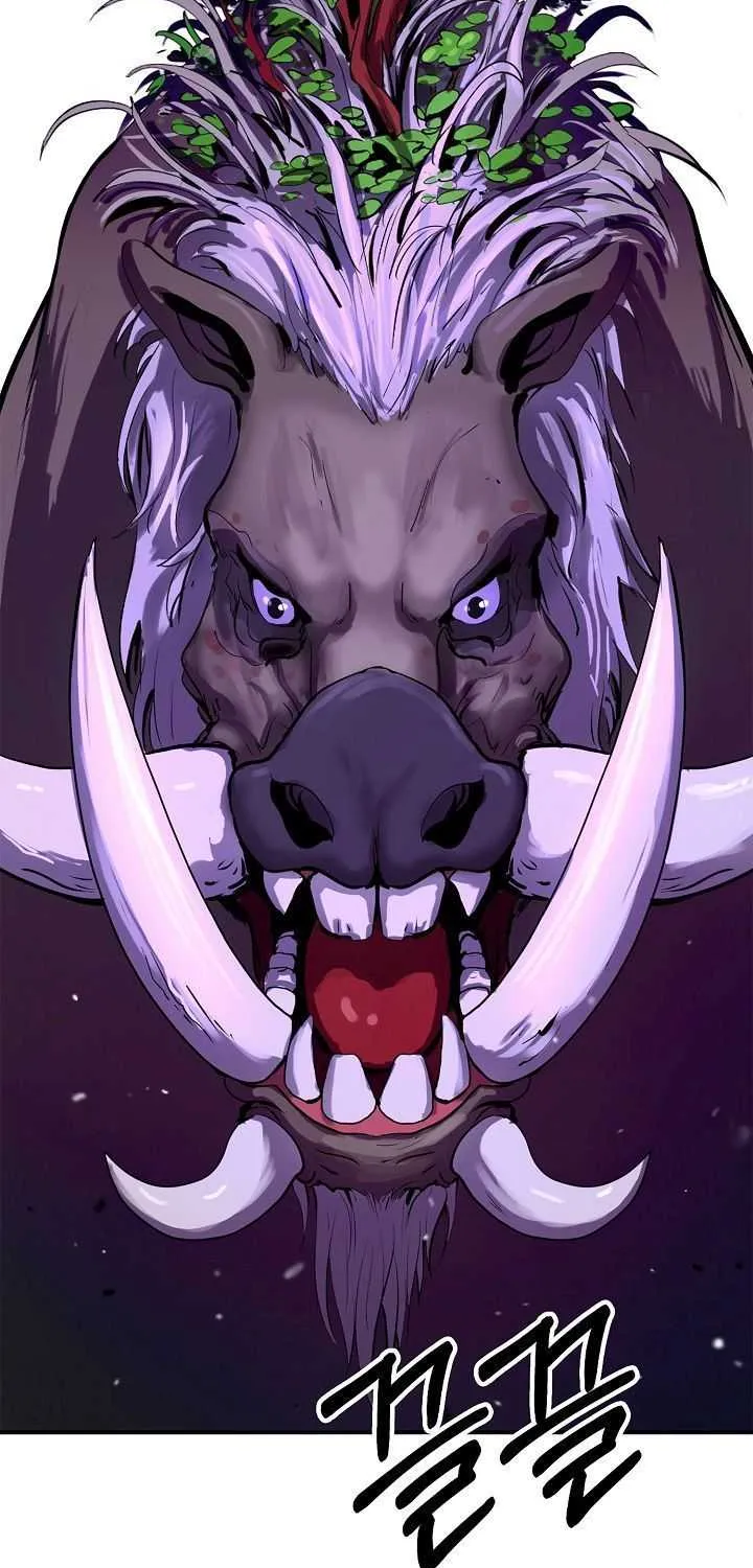 The Story of Thorny Spear Chapter 9 page 37 - 