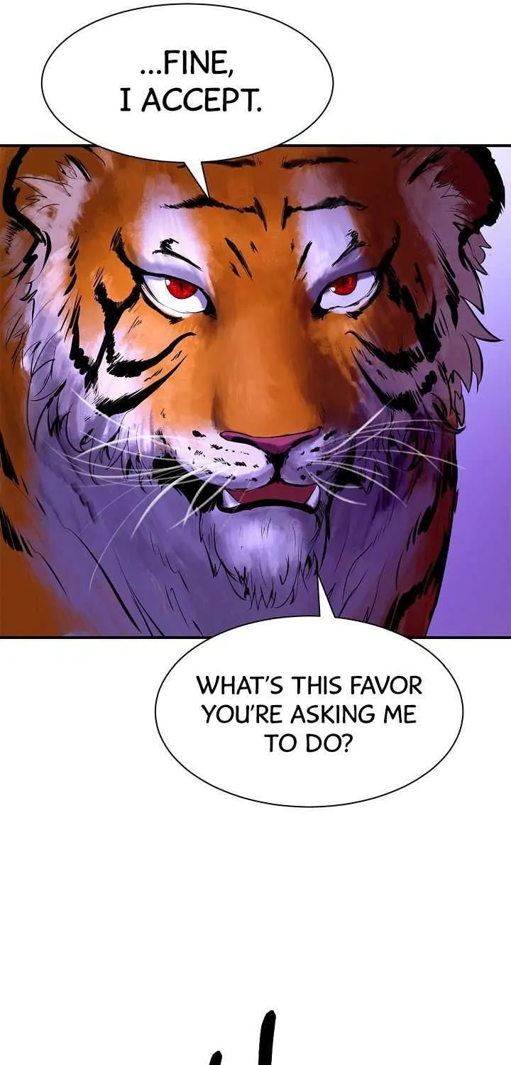 The Story of Thorny Spear Chapter 9 page 39 - 