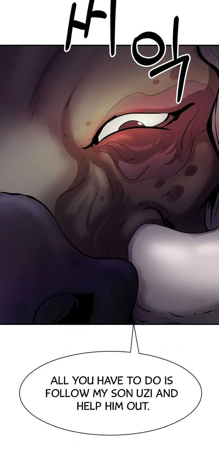 The Story of Thorny Spear Chapter 9 page 40 - 